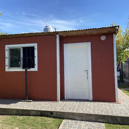 Casa Estilo Americana Bruno - A 15 Min Del Aeropuerto Esteban Echeverria Luaran gambar