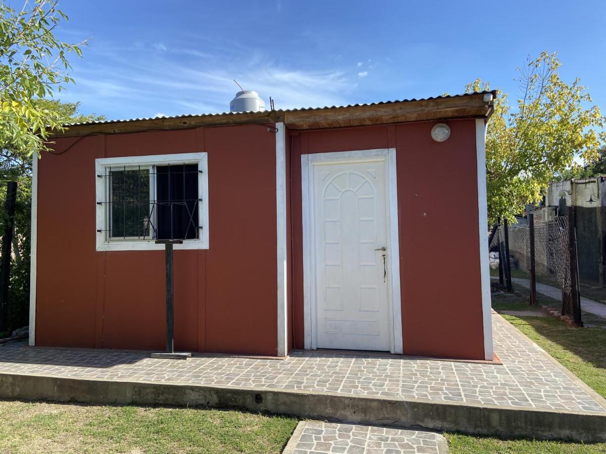 Casa Estilo Americana Bruno - A 15 Min Del Aeropuerto Esteban Echeverria Luaran gambar